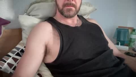 Chris online show from 8, 11, 2025