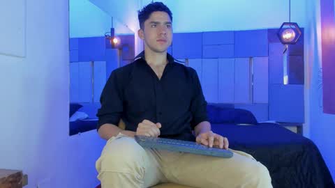 Liam online show from 1, 2, 2026