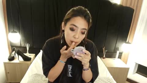 Snapshot of liamonroee_ chatting on 19, 3, 2026 L I A M O N R O E online show from 19, 3, 2026