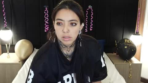 Snapshot of liamonroee_ chatting on 24, 3, 2026 L I A M O N R O E online show from 24, 3, 2026