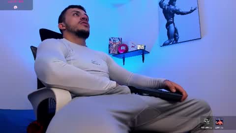 Snapshot of liamreigns_ chatting on 18, 6, 2026 liam online show from 18, 6, 2026