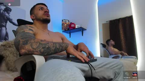 Snapshot of liamreigns_ chatting on 14, 7, 2026 liam online show from 14, 7, 2026