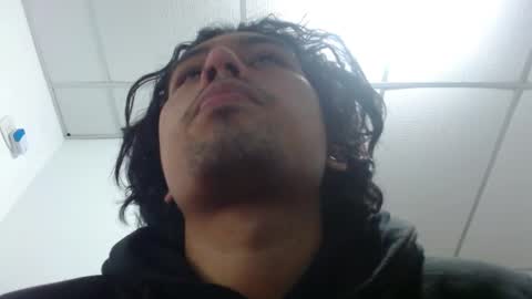 liamrides online show from 29, 9, 2025