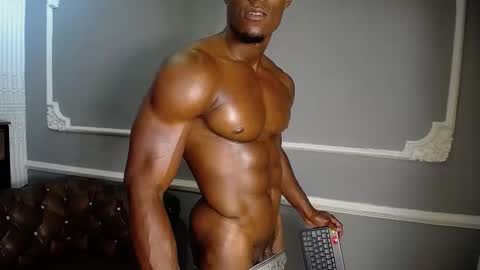 LiamRivers online show from 18, 2, 2026