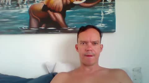 LiamRose online show from 19, 1, 2025