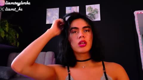 Tell me Liam online show from 19, 2, 2025