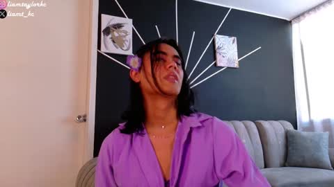 Tell me Liam online show from 10, 3, 2025