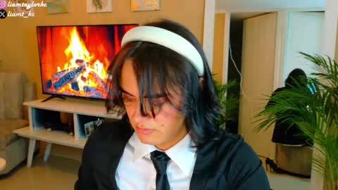 Tell me Liam online show from 1, 10, 2025