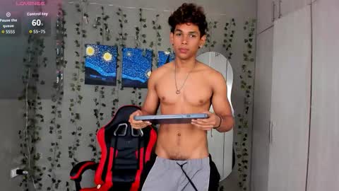 liamvibes212 online show from 14, 3, 2026