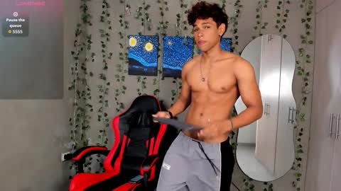 liamvibes212 online show from 21, 3, 2026