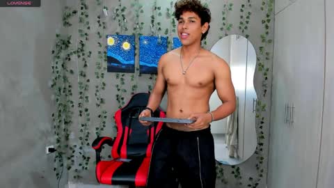 liamvibes212 online show from 16, 4, 2026