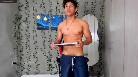 liamvibes212 online show from 23, 4, 2026