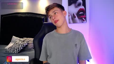 liam online show from 30, 3, 2026