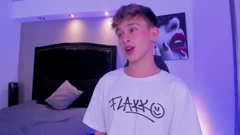 liam online show from 1, 4, 2026