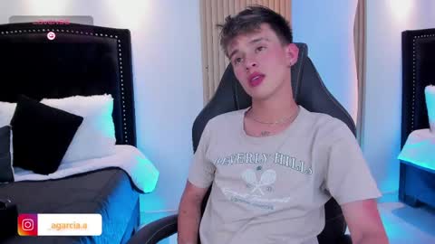 liam online show from 16, 5, 2026