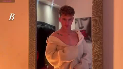 liam online show from 22, 5, 2026