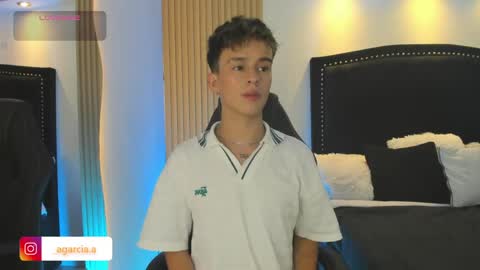 liam online show from 3, 6, 2026