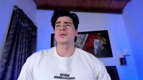 liamwyatt_ online show from 5, 11, 2025