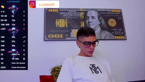 Snapshot of lian_23_ chatting on 3, 12, 2024    online show from 3, 12, 2024