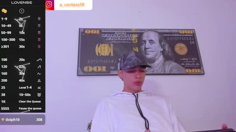 Snapshot of lian_23_ chatting on 23, 12, 2024    online show from 23, 12, 2024