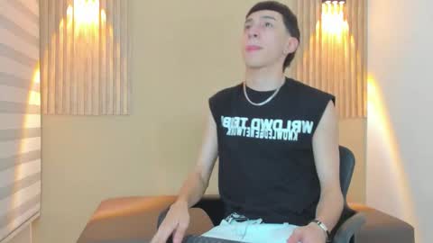 lian_cameron online show from 19, 2, 2026