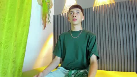 lian_cameron online show from 2, 3, 2026