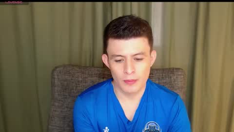 Snapshot of lian_eathan chatting on 6, 11, 2025 lian_eathan online show from 6, 11, 2025