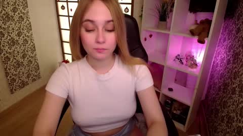 Liana online show from 23, 1, 2025