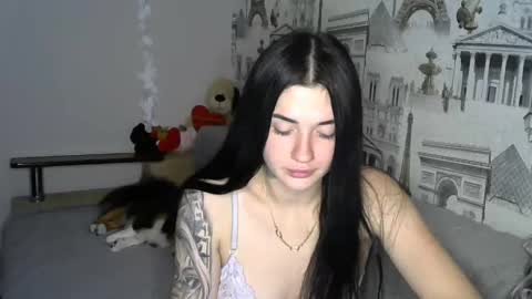 liana_diva online show from 23, 12, 2024