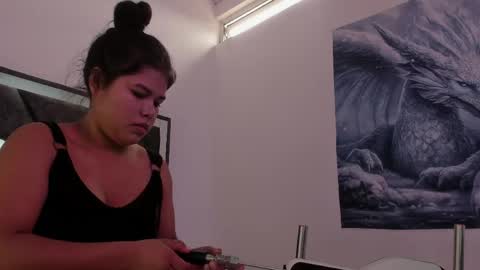 Snapshot of liana_hott chatting on 31, 3, 2026 liana_hott online show from 31, 3, 2026