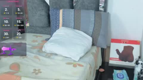 Snapshot of liana_hott chatting on 5, 4, 2026 liana_hott online show from 5, 4, 2026