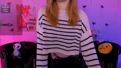 Little Liana  online show from 1, 3, 2026