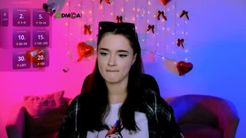 Little Liana  online show from 24, 3, 2026