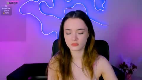 Snapshot of liana_kisses chatting on 14, 6, 2026 Little Liana online show from 14, 6, 2026
