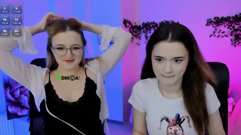 Snapshot of liana_kisses chatting on 20, 6, 2026 Little Liana online show from 20, 6, 2026