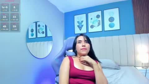 Snapshot of liana_milf chatting on 4, 3, 2026 Liana online show from 4, 3, 2026