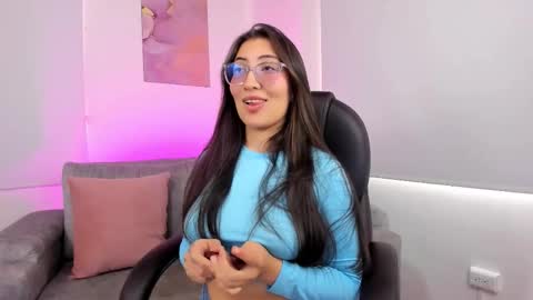 Liana  online show from 20, 2, 2026