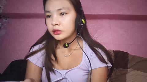 Snapshot of lianadeschomp chatting on 22, 5, 2026 Diana online show from 22, 5, 2026