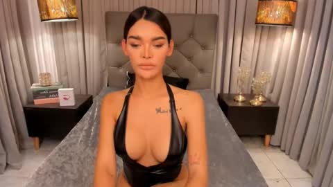 lianafoxontop online show from 27, 3, 2026