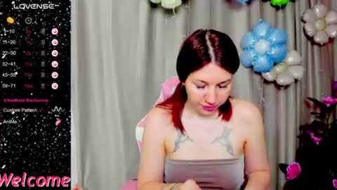 Snapshot of lianawow_ chatting on 12, 6, 2026 lianawow_ online show from 12, 6, 2026