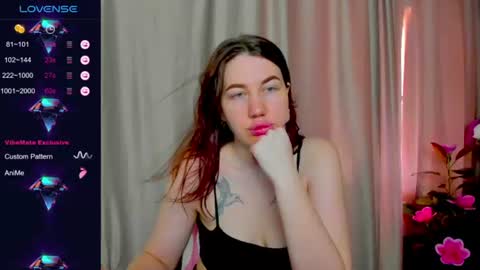 Snapshot of lianawow_ chatting on 25, 6, 2026 lianawow_ online show from 25, 6, 2026