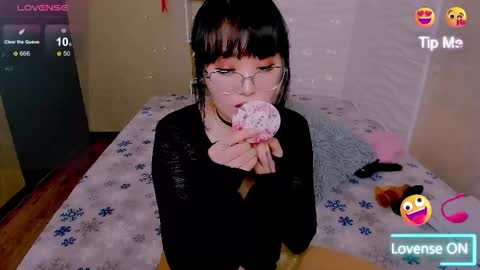 Liana online show from 20, 3, 2026