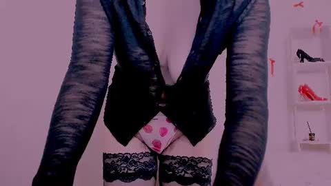 Liana online show from 11, 7, 2026