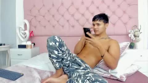 Snapshot of liancarter_ chatting on 2, 7, 2026 Lian online show from 2, 7, 2026