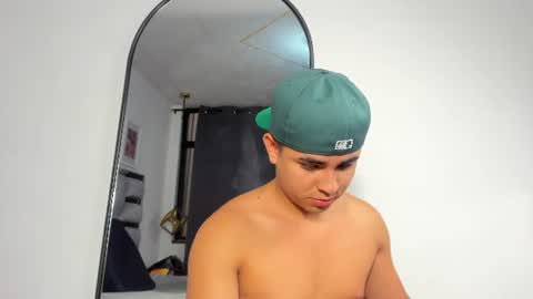 Snapshot of lianfox_ chatting on 6, 7, 2026 lianfox_ online show from 6, 7, 2026