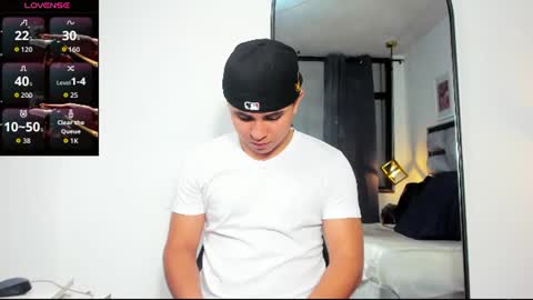 Snapshot of lianfox_ chatting on 8, 7, 2026 lianfox_ online show from 8, 7, 2026