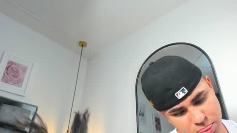 Snapshot of lianfox_ chatting on 14, 7, 2026 lianfox_ online show from 14, 7, 2026