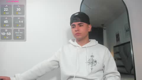 Snapshot of lianfox_ chatting on 15, 7, 2026 lianfox_ online show from 15, 7, 2026