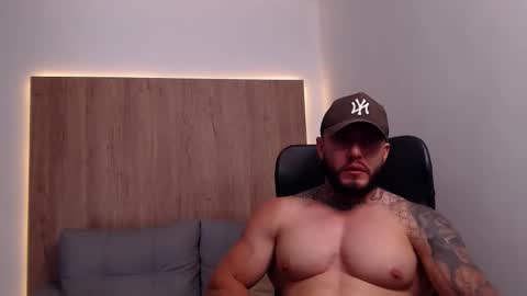 lianjones9 online show from 1, 11, 2025