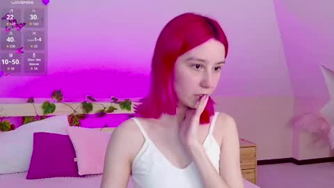 Snapshot of liann_stark chatting on 20, 4, 2026 Lian online show from 20, 4, 2026